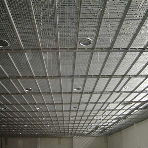钢格板吊顶厂家