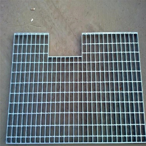 不锈钢钢格板厂家