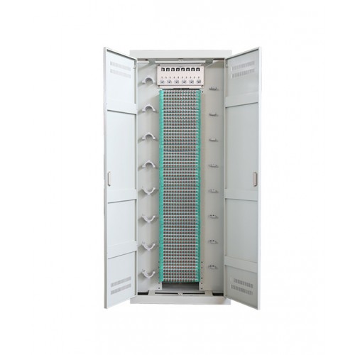 288芯光纤配线架