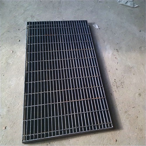 冷镀锌钢格板厂家定做