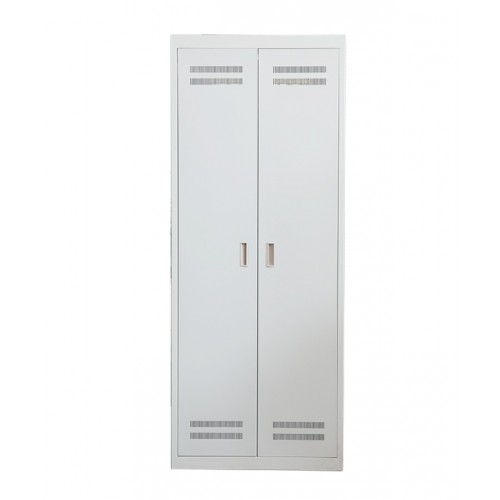 864芯ODF光纤配线柜内部设置