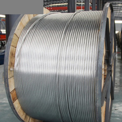 钢芯铝绞线 钢绞线厂家直销