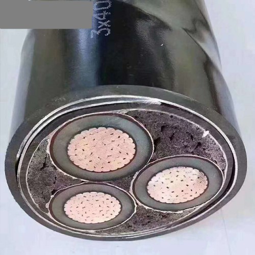 低压电力电缆 专业厂家直销