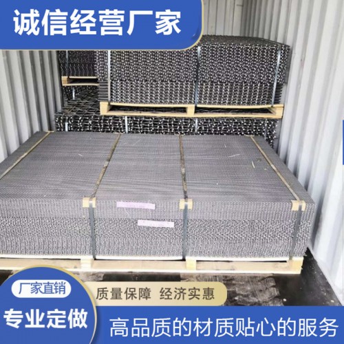 破碎机专用振动筛网 破碎机专用振动筛网价格