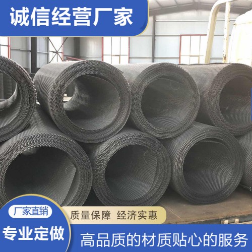 锰钢振动筛网价格