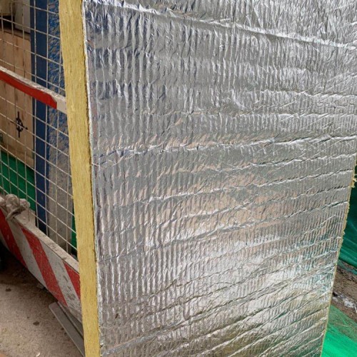 岩棉板 西安岩棉板 玻璃棉板 保温玻璃棉 环保玻璃棉