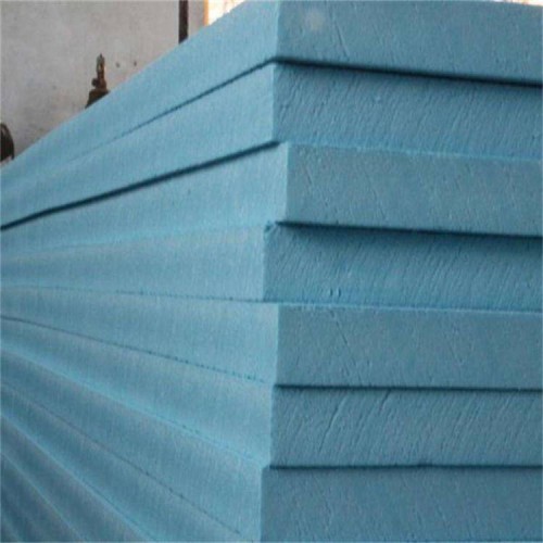 XPS挤塑板 挤塑聚苯乙烯泡沫板 西安挤塑板