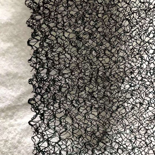 生态毯 护坡生态毯 柔性生态毯