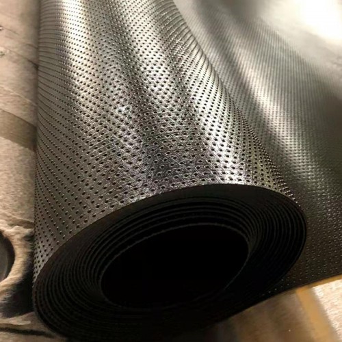 土工膜 防渗土工膜 鱼塘土工膜