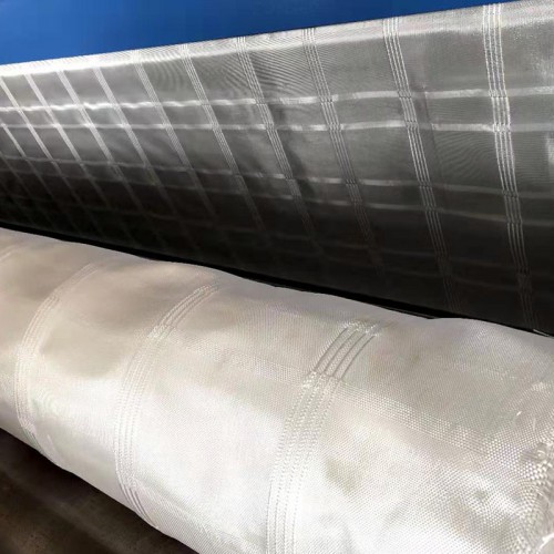 有纺土工布 白色有纺土工布