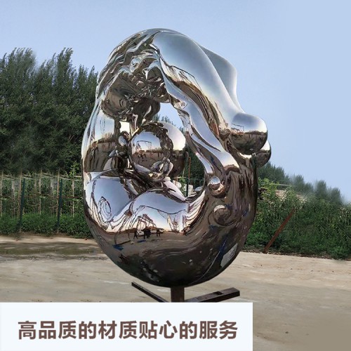 不锈钢雕塑价格 厂家直销