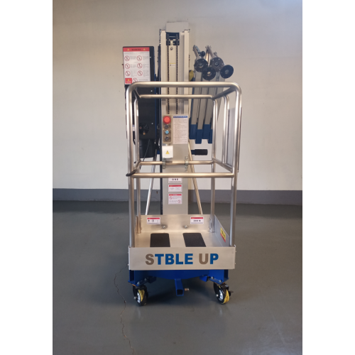 可移动升降梯 升降货梯