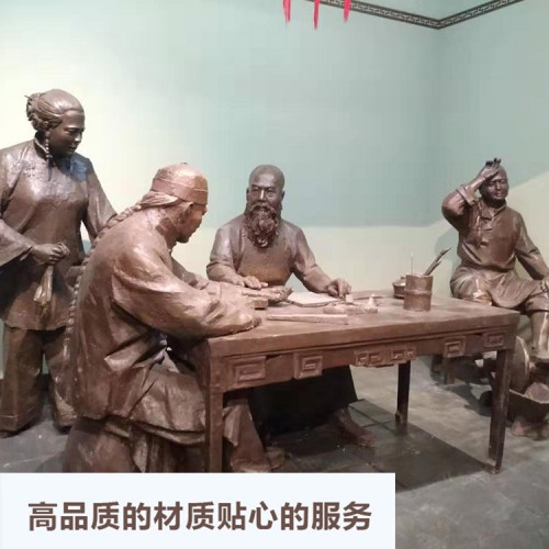 玻璃钢雕塑厂家 鞍山消防