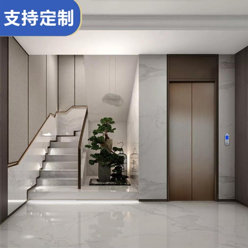 别墅电梯厂家  家用电梯价格