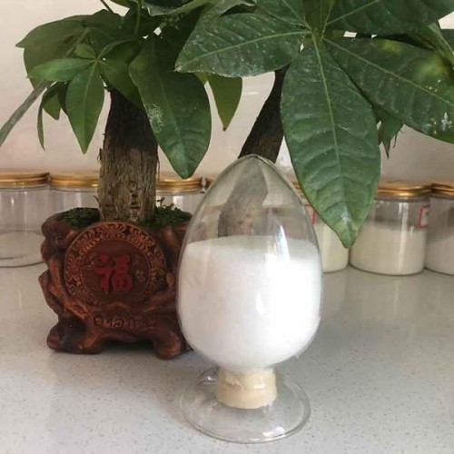 阳离子聚丙烯酰胺