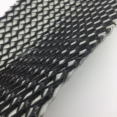 三维复合排水网