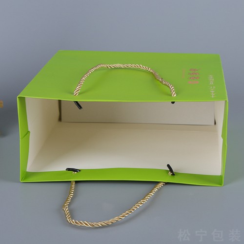 定制手提袋 手提袋厂家