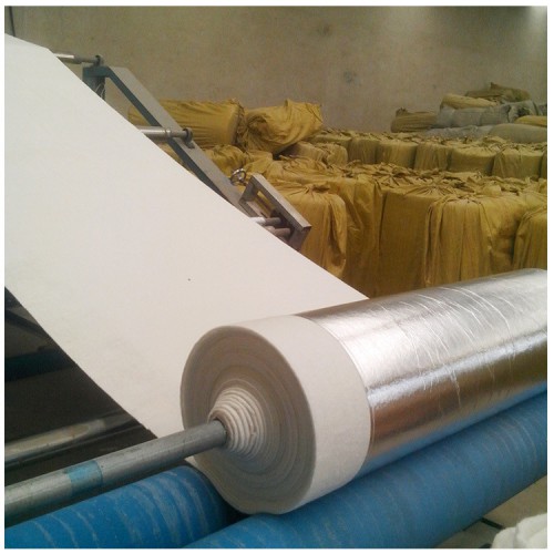 吸音棉 电梯井吸音板 隔音棉