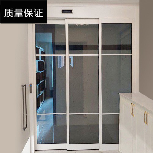 重叠门  自动重叠门