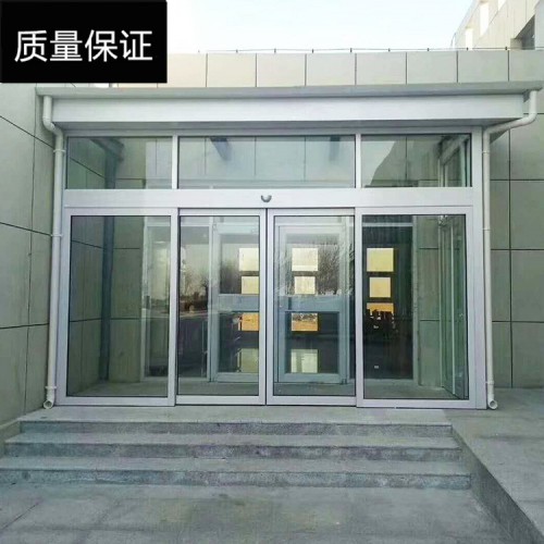 感应门  感应门厂家