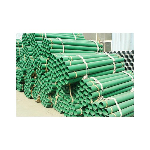 交通护栏圆形立柱 波形护栏板立柱