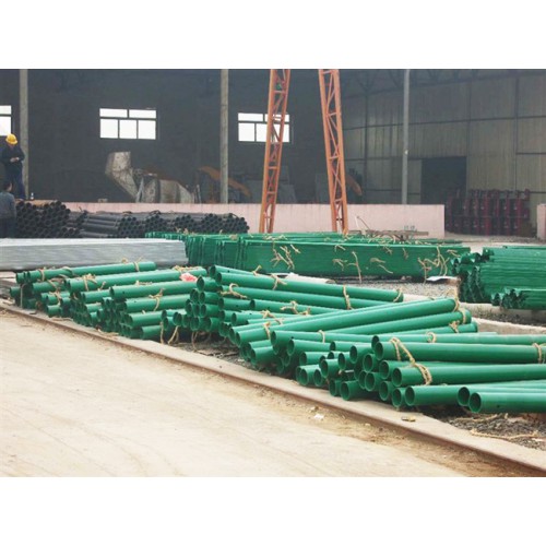 喷塑立柱 圆形喷塑立柱