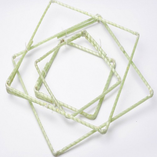 玻璃纤维筋 玻璃纤维筋材厂家直销