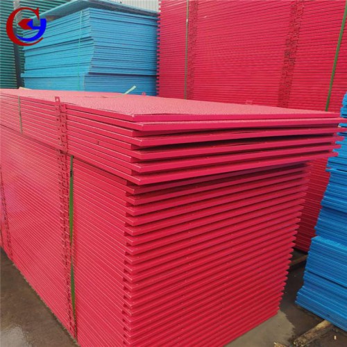 冲孔爬架网片 外墙爬架网片 建筑爬架安全网创宇直供