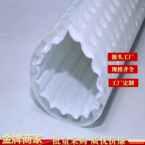 防护虹吸排水收集系统 车库虹吸排水系统