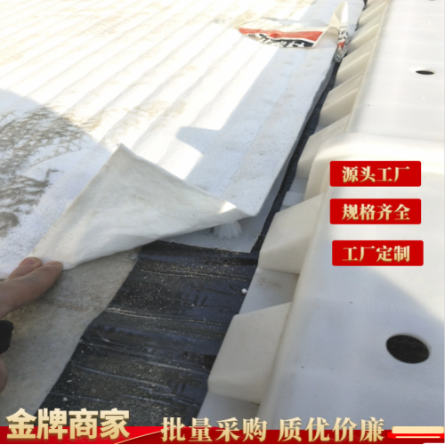 车库顶板防护虹吸排水系统