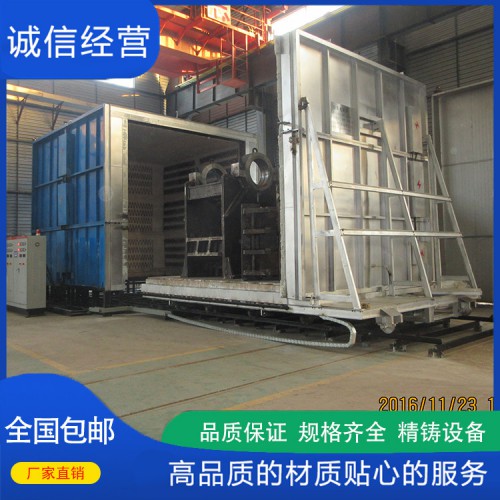 退火炉价格 消除焊接应力退火炉