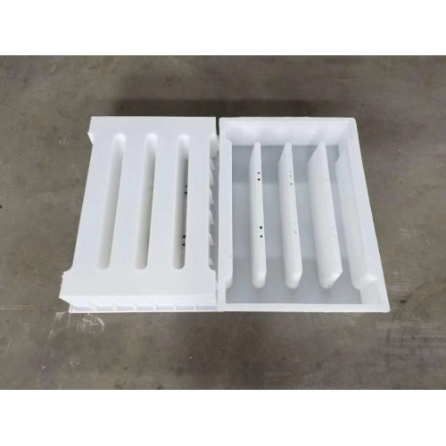 盖板塑料模具 盖板模具