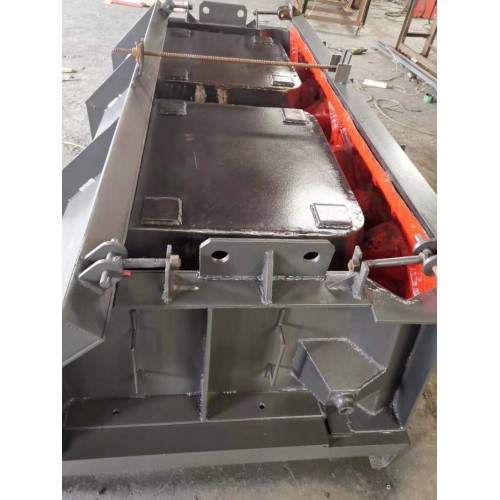 预制阶梯护坡模具