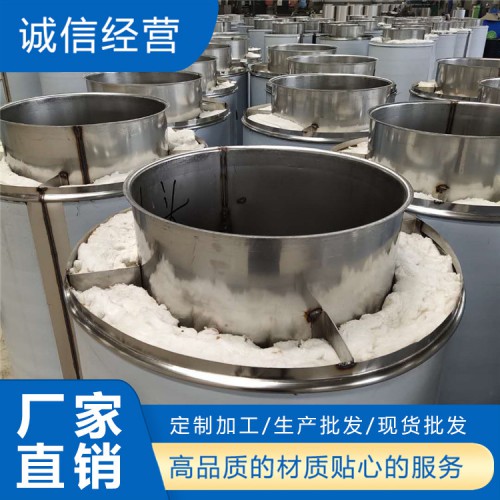 不锈钢烟囱厂家 保温不锈钢烟囱 预制不锈钢烟囱