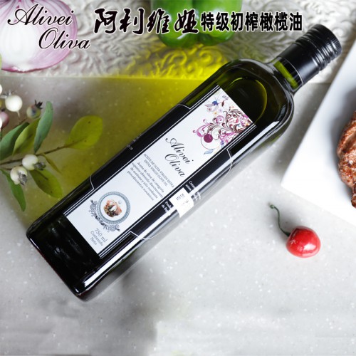 橄榄油代加工 橄榄油厂家 橄榄油代理