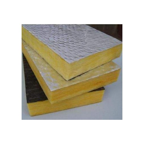 岩棉复合板 岩棉复合板厂家 外墙岩棉保温板