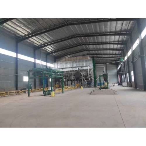 一体板设备 复合板设备