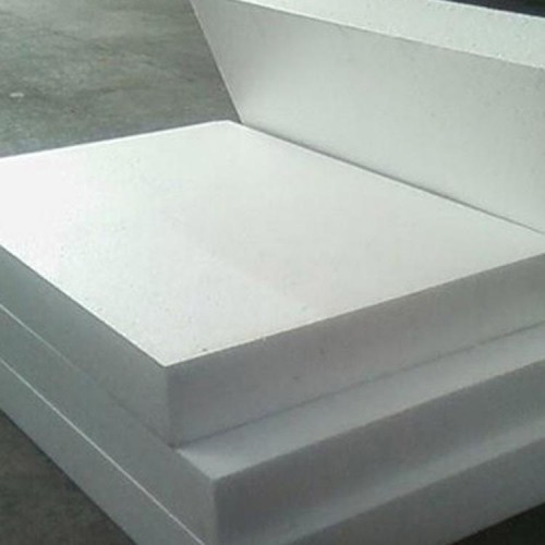 硅质聚苯板 聚合聚苯板 热固复合聚苯乙烯泡沫保温板