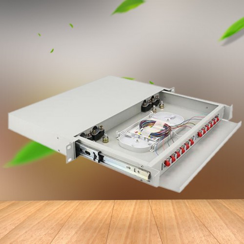 12口光缆终端盒（光纤终端盒）厂家