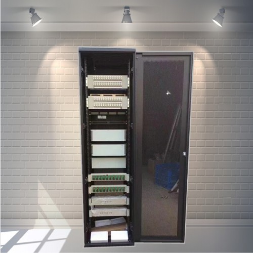 综合配线机柜