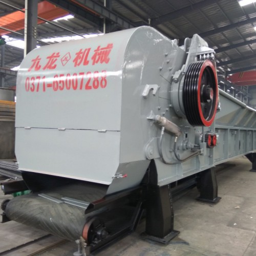 模板破碎机 木材破碎机 木材粉碎机价格 建筑模板破碎机价格