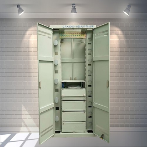 ODF432芯光纤配线架新款大图