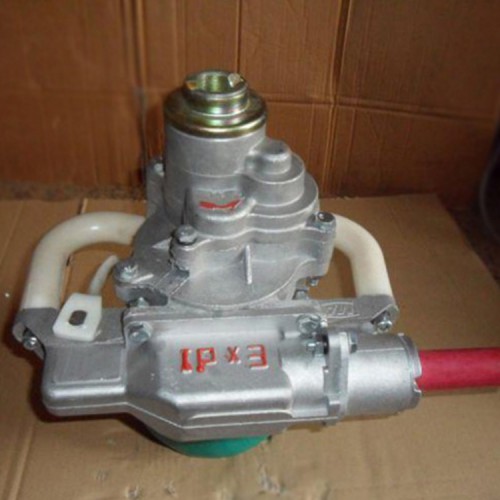 ZM12煤电钻安装方便 ZM12煤电钻装置