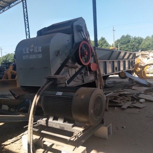 大型秸秆破碎机 小型秸秆破碎机 稻草破碎机 青贮秸秆破碎机