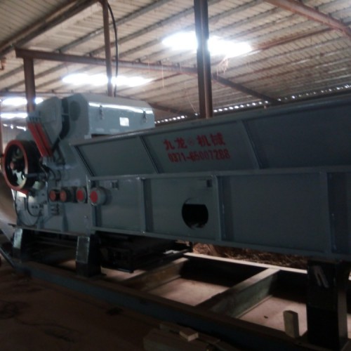 秸秆发酵处理设备 秸秆粉碎发酵设备 稻草处理设备