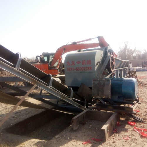 玉米秸秆粉碎机 青贮饲料粉碎机 秸秆粉碎机厂家 饲料粉碎机