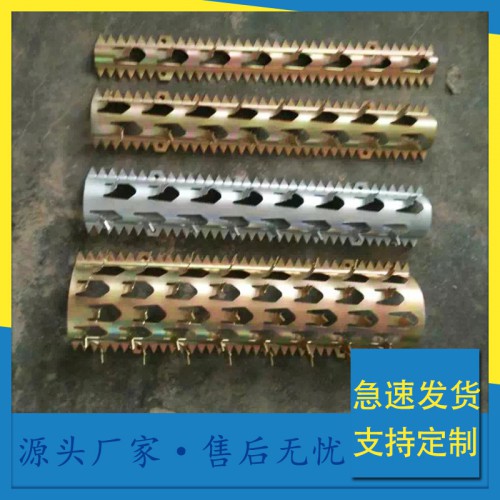 不锈钢防盗刺 防爬刺 热镀锌防盗刺