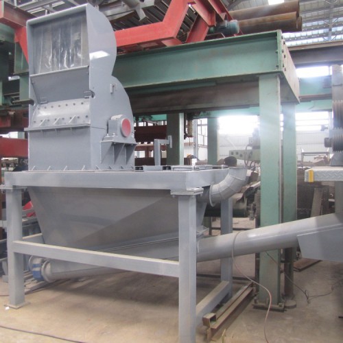 木材粉碎机 边角料粉碎机 锯末粉碎机 树枝粉碎机 树木粉碎机