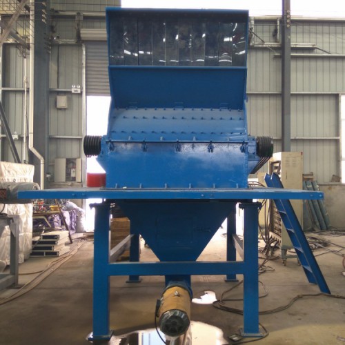 无尘木材粉碎机 木料粉碎机 锯末粉碎机 木屑粉碎机