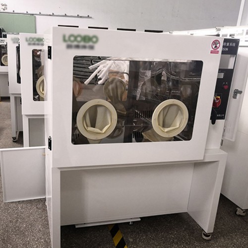 LB-350N恒温恒湿称重系统